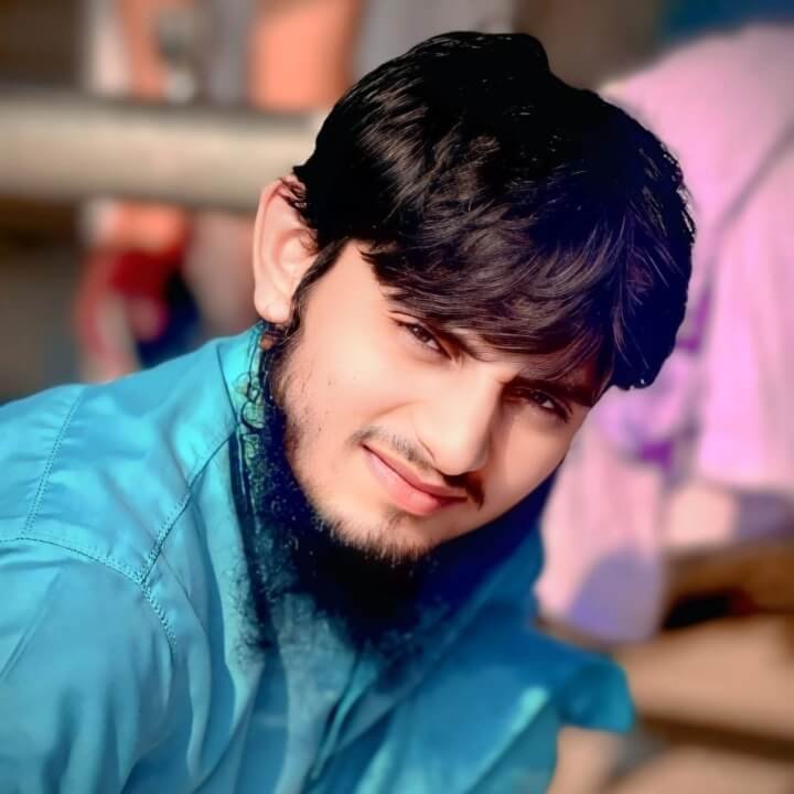 Ali Bin Madini