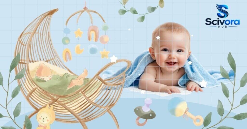 Short Unique and Sweet 4-Letter Turkish Baby Names